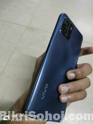 Vivo y15c